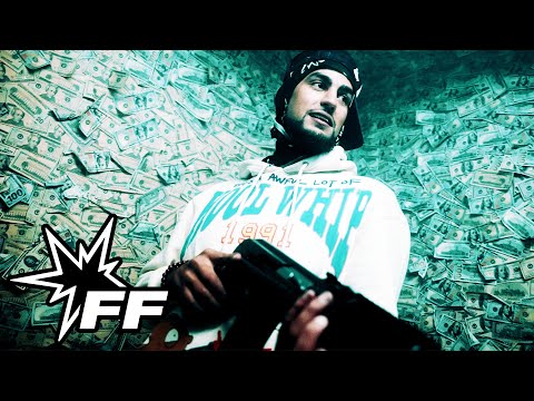 Sauce Gotti - Bad Guy (Dir. by @yungtada)