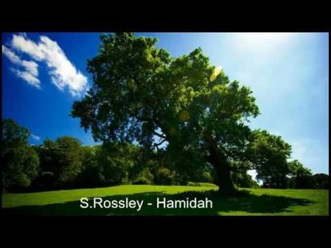 S.Rossley - Hamidah