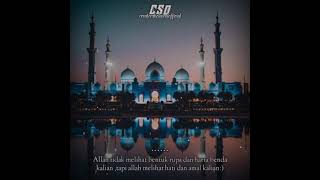 Download lagu STORY WA SHOLAWAT LITERASI 30 DETIK || STORY WA DJ SUARGO TANSAH || STORY WA QUOTES KEREN VIRAL | mp3