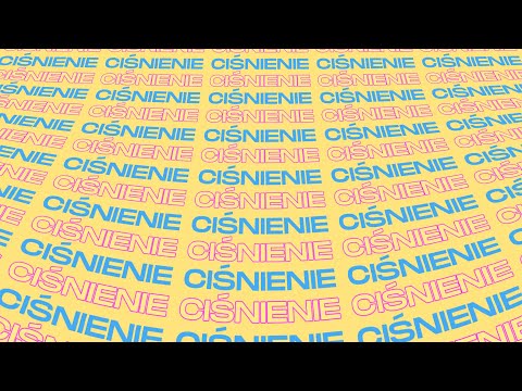 sebo rymowanki - CIŚNIENIE (audio)