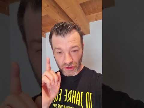 Achim Petry live beim Streutal Festival 2025 – Sei dabei! 🎤🔥