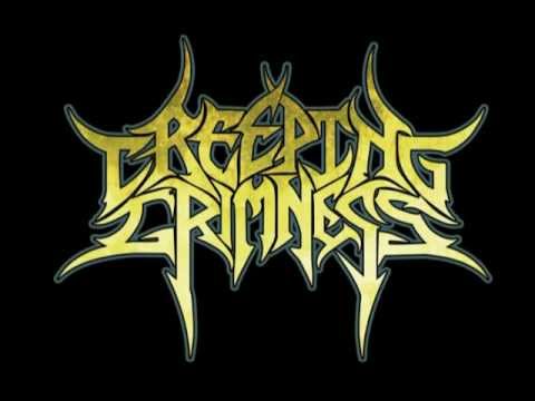 Creeping Grimness - Like A Dying Ember
