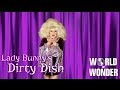 Lady Bunny's Diva Dish - Adore Delano, Courtney Act, Alyssa Edwards, Willam, and Michelle Visage