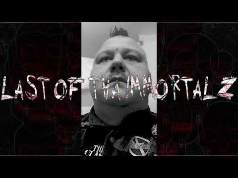 The New Killa-mo 187 album "Last Of Tha Immortalz" is available now!