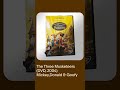 The Three Musketeers DVD 2004 Mickey Donald Goofy