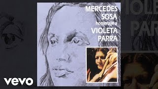 Mercedes Sosa - Defensa De Violeta