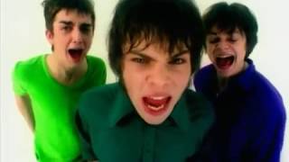 Supergrass - Mansize Rooster