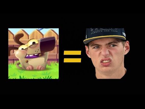 Hylke is Cringe (2-4/10-1 22s)