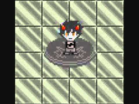 Alterniabound OST - [1] Karkat's Theme