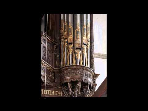 EG 16 - Die Nacht ist vorgedrungen