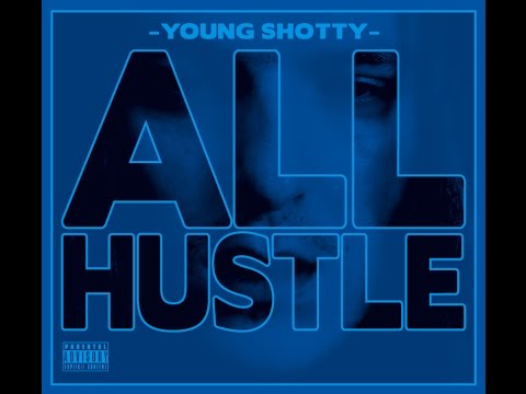 Young Shotty- All Hustle Album release party