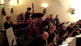 perdido by the ii-v-i orchestra