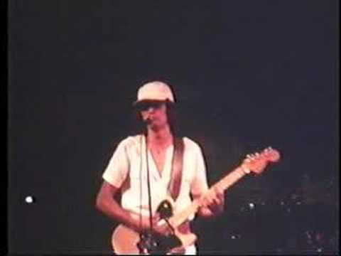 Cock Robin History Part 2