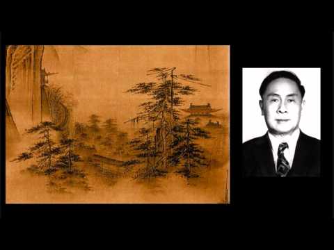Ma Sicong - Symphony No. 2 (1958-59) [馬思聰，第二交响曲]