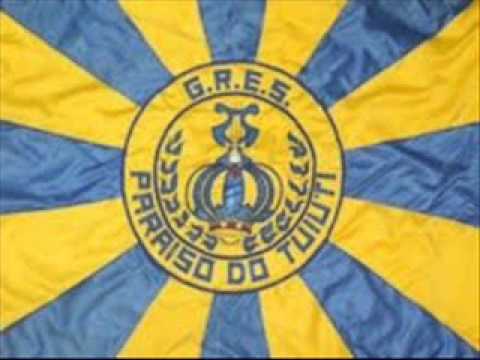 Paraíso do Tuiuti 2003