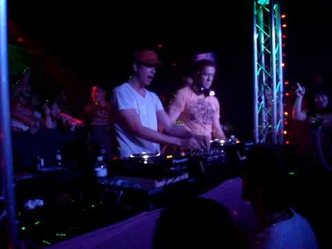 Dash berlin with Cerf, Mitiska & Jaren - Man On The Run (Nic Chagall Remix).MPG