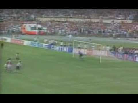 Atlético-MG 2 x 2 Portuguesa - Brasileiro 1996