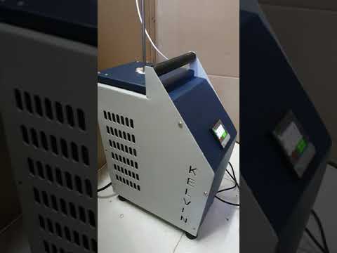 Dry Block Temperature Calibrator