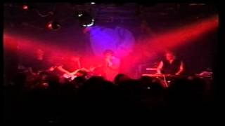 Foetus (Hannover 1996) [01]. Mighty Whity