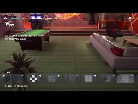 Hot Wheels Unleashed PS5 Gameplay Walkthrough Part 1