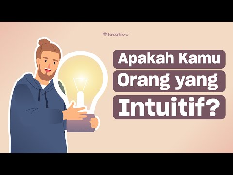Kamu Sering Mendengarkan Kata Hati? (Tanda Kamu Orang yang Intuitif)