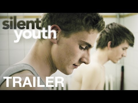 SILENT YOUTH - Trailer - Peccadillo