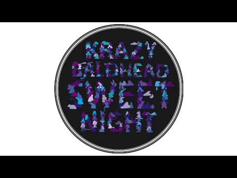 Krazy Baldhead - Saturnication (Official Audio)