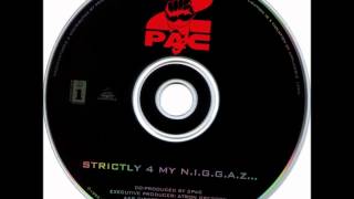 Tupac - Point the Finga (HD)