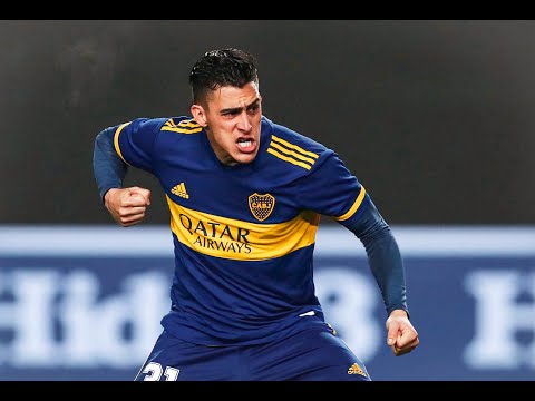 ¡Golazo de #PAVÓN! - Boca Juniors vs. Platense [3-1] | LPF 2021