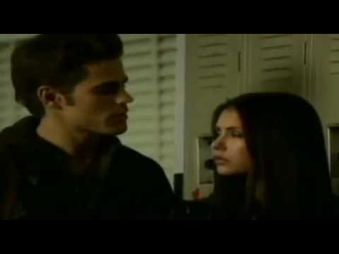 Vampire Diaries - There Goes The Neighborhood (S01E16) Promo
