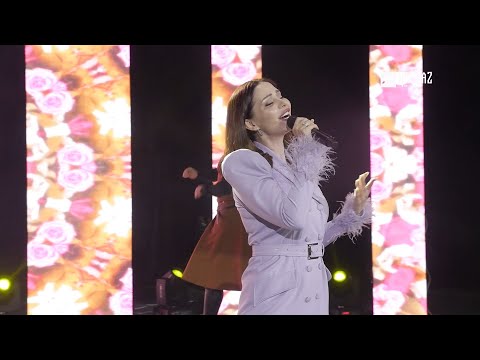 Татьяна Третьяк - Си гъащlэр зей | KAVKAZ MUSIC