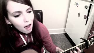 Remote Control - Age of Electric Cover by Billy the Kid