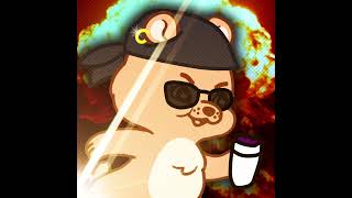 Cover art for TAKE MY HAND (Jersey mix)