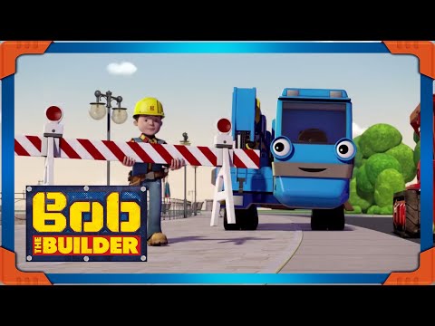 Bob the Builder ⭐Scoop needs Help! 🛠 Bob Full Episodes | Cartoons for Kids - Kids (0-4), Kingdom Kids Zone - Bob the Builder