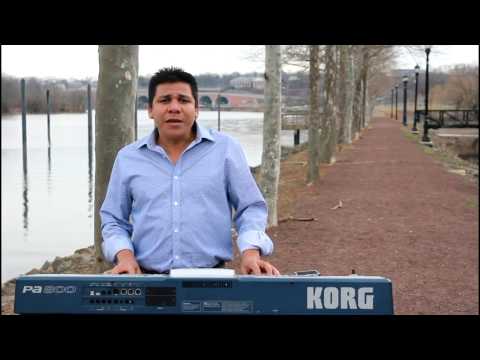 Rodrigo Gomez El Musico Alegre