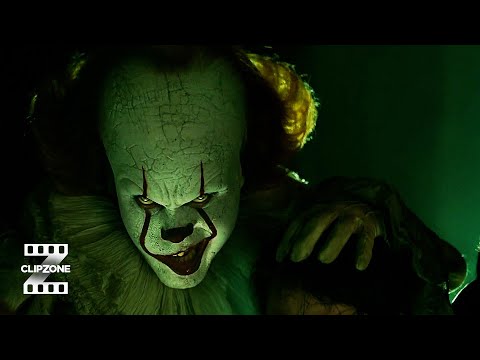 It Chapter Two (2019) | Home At Last | ClipZone: Horrorscapes
