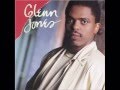 Glenn Jones - It must be love