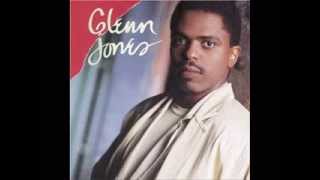 Glenn Jones - It must be love