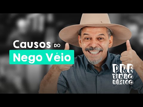 AS MELHORES PIADAS DO NETO FAGUNDES (Parte 4) | CAUSOS DO NEGO VÉIO | ATL TV