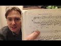 F Chopin Etude Op 10 No 9 In F Minor Analysis Greg Niemczuk S Lecture