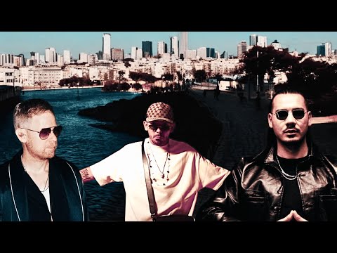 APACHE 207 feat. PETER FOX, CAPITAL BRA - LASS UNS BITTE REDEN