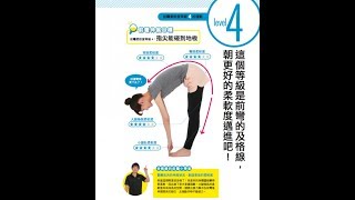 【傳媒訪問】《前彎》- 輕鬆解決長期腰痛的寶典