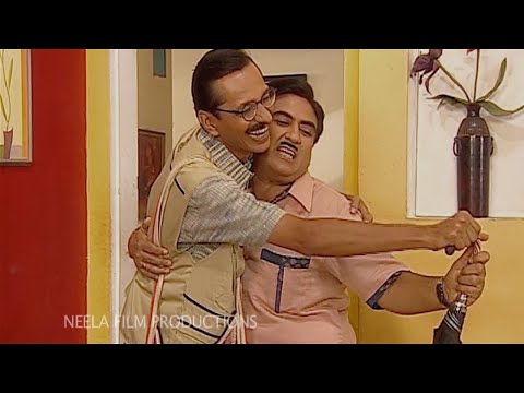 Episode 169 - Taarak Mehta Ka Ooltah Chashmah | Full Episode | तारक मेहता का उल्टा चश्मा