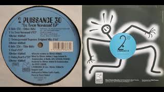 2 Puissance 30 - Transpyramid Express (Original Mix) (1994)