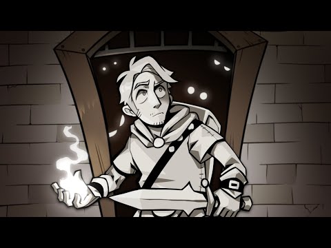 Jerma's Journey to Reclaim The Crown of Kings (Sorcery 2016 Highlights)