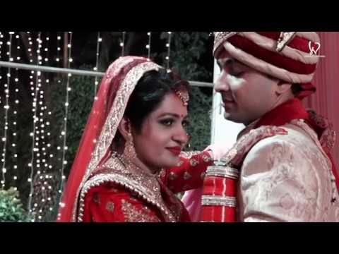 Wedding Photographer portfolio by Loveneet Wadhwa Films in Delhi - Photo 0