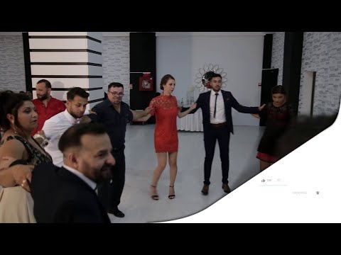 Sorin Talent - Fetele lui tata Live 2018 @ Nunta Mugurel si Mihaela