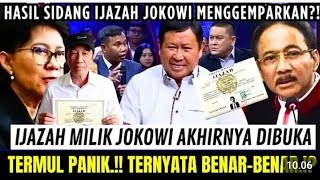 Download lagu Uproar! SUSNO DUADJI EXPOSES MULYONO'S DIPLOMA SCANDAL: LIST OF NAMES OF KEY FIGURES REVEALED TO ... mp3