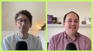 Digital Marketing Institute Podcast | #115 How to Go to Network (Not Market)