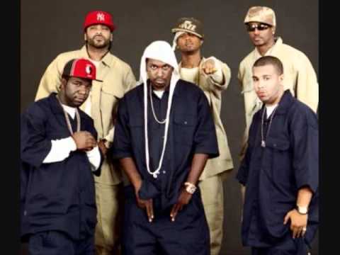 Juelz Santana feat Hell Rell - Not Fuckin With Dipset ((RARE))